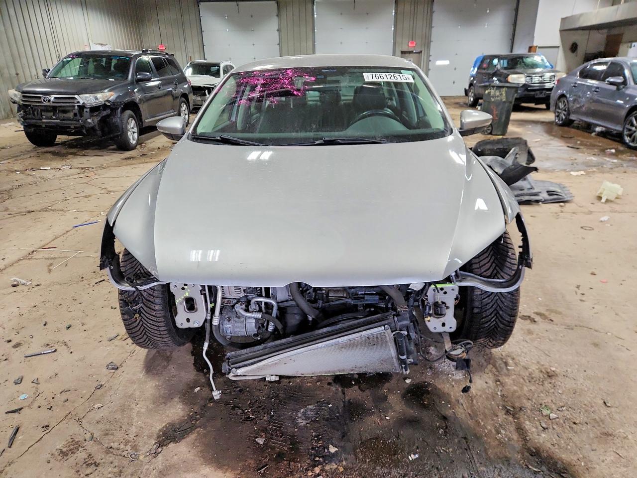 2012 VOLKSWAGEN PASSAT SE photo 9