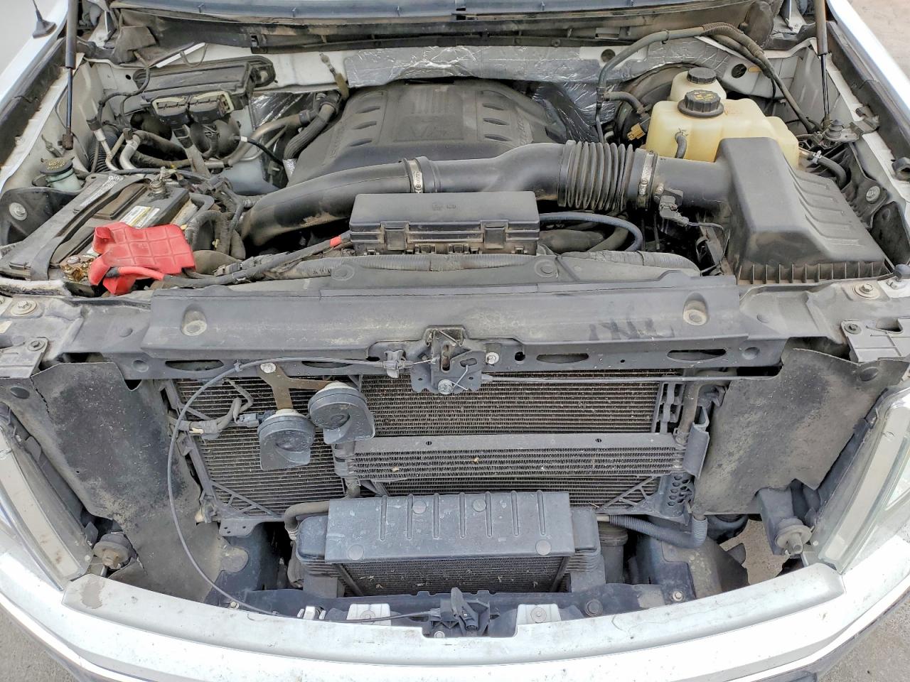 2011 FORD F150 SUPERCREW photo 21