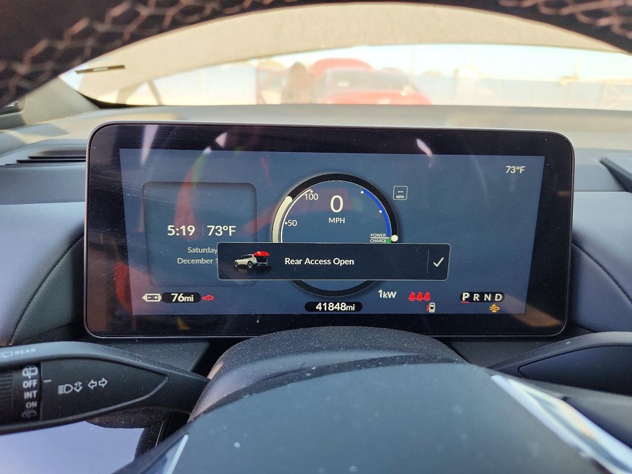 2024 HONDA PROLOGUE TOUR photo 17