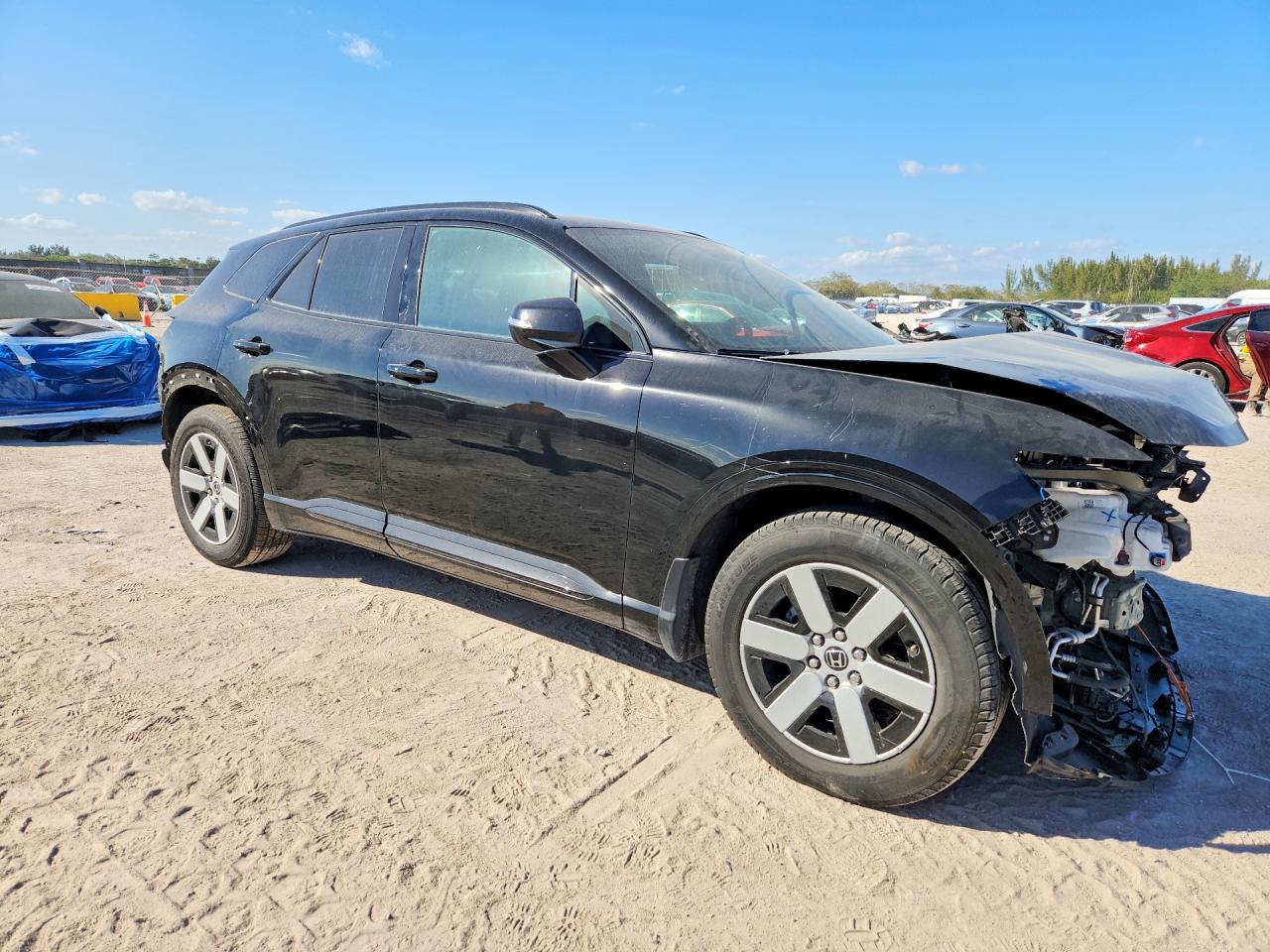 2024 HONDA PROLOGUE TOUR photo 7