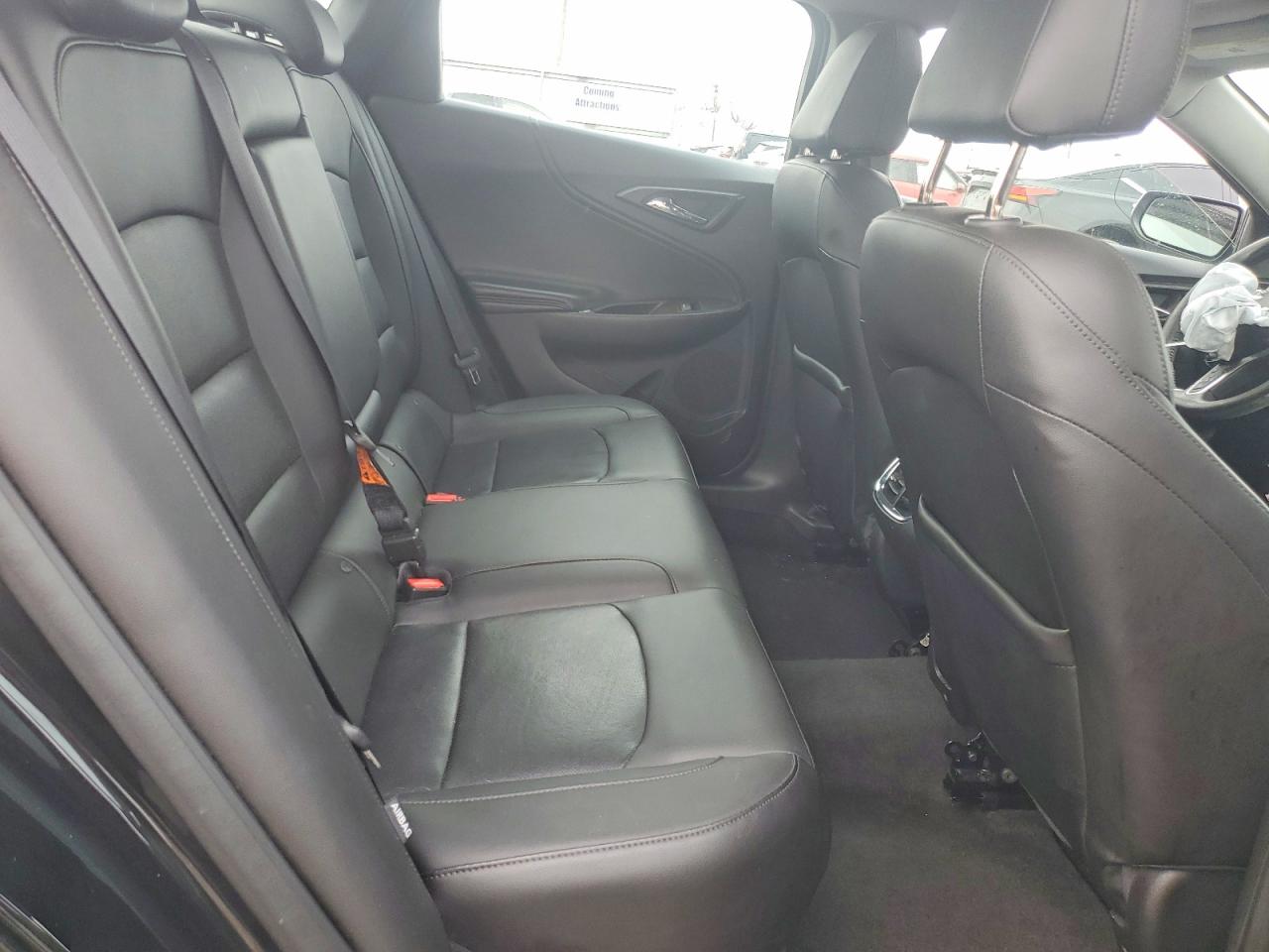2016 CHEVROLET MALIBU PREMIER photo 19