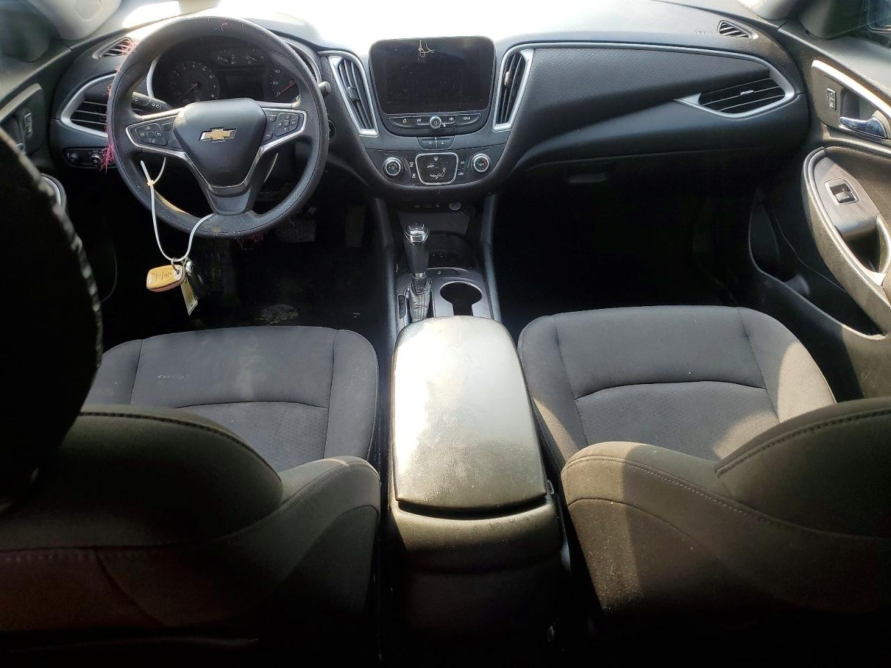 2020 CHEVROLET MALIBU LS photo 22