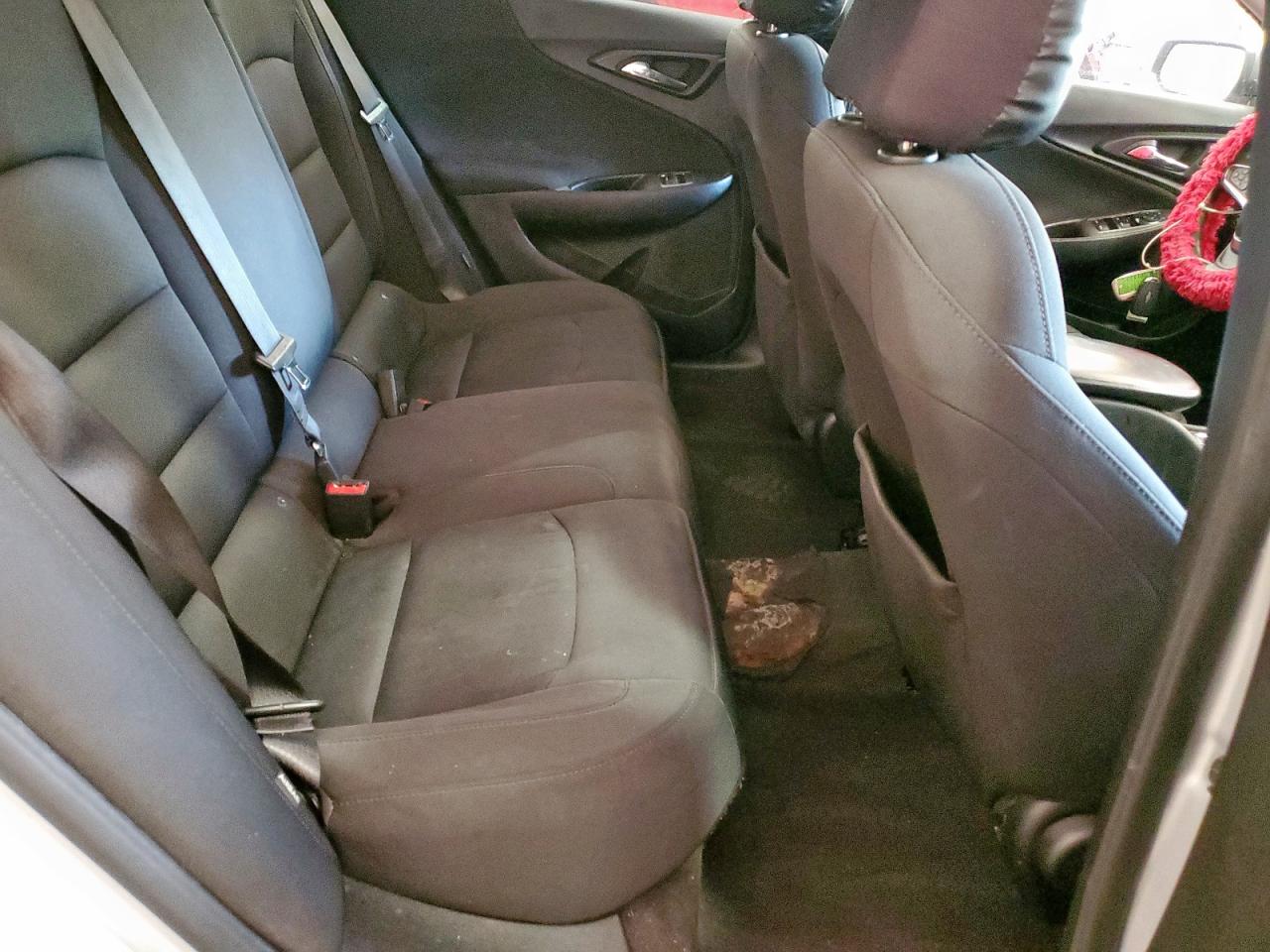 2020 CHEVROLET MALIBU LS photo 28