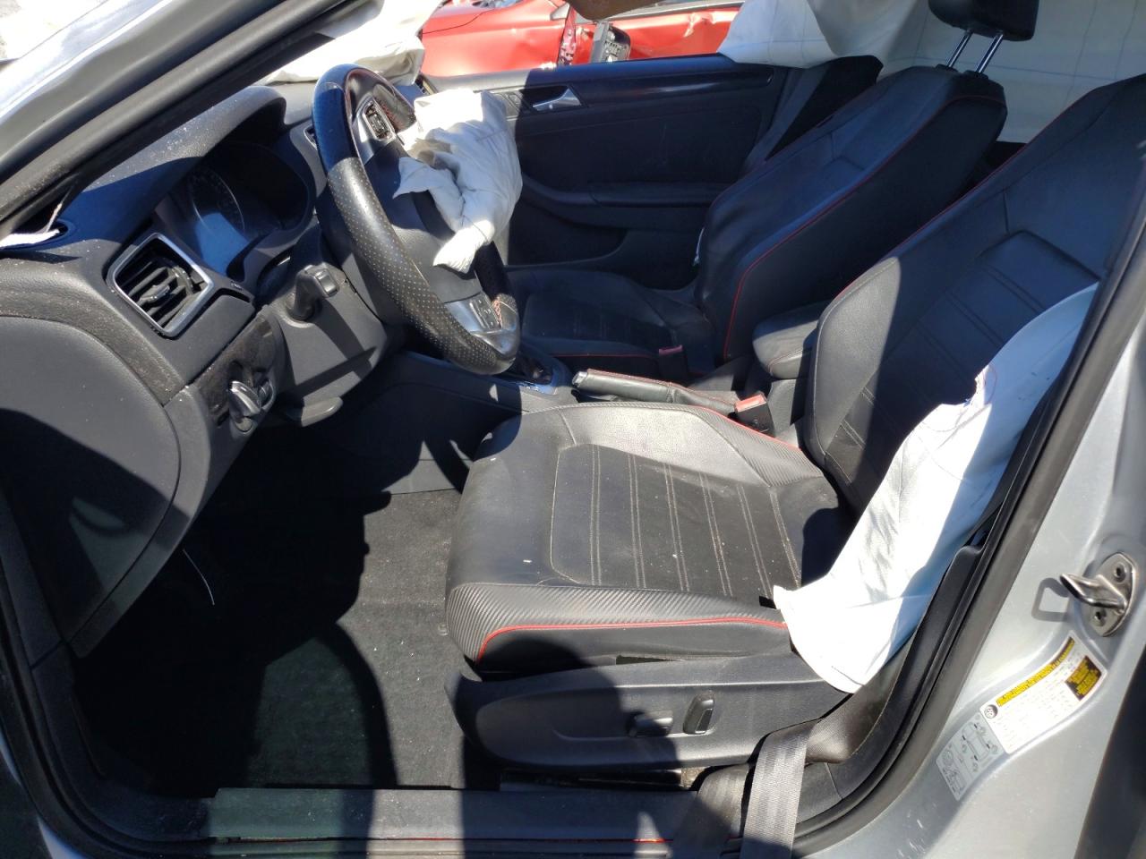 2014 VOLKSWAGEN JETTA GLI photo 13