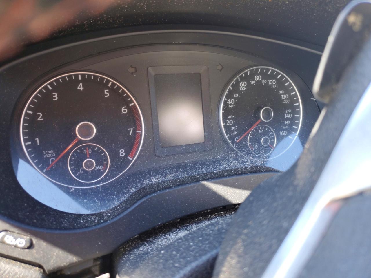 2014 VOLKSWAGEN JETTA GLI photo 17