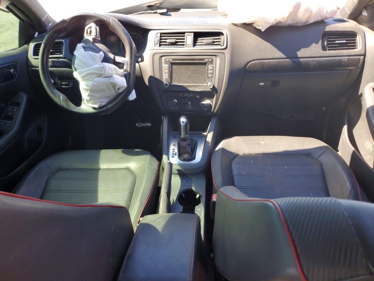 2014 VOLKSWAGEN JETTA GLI photo 15
