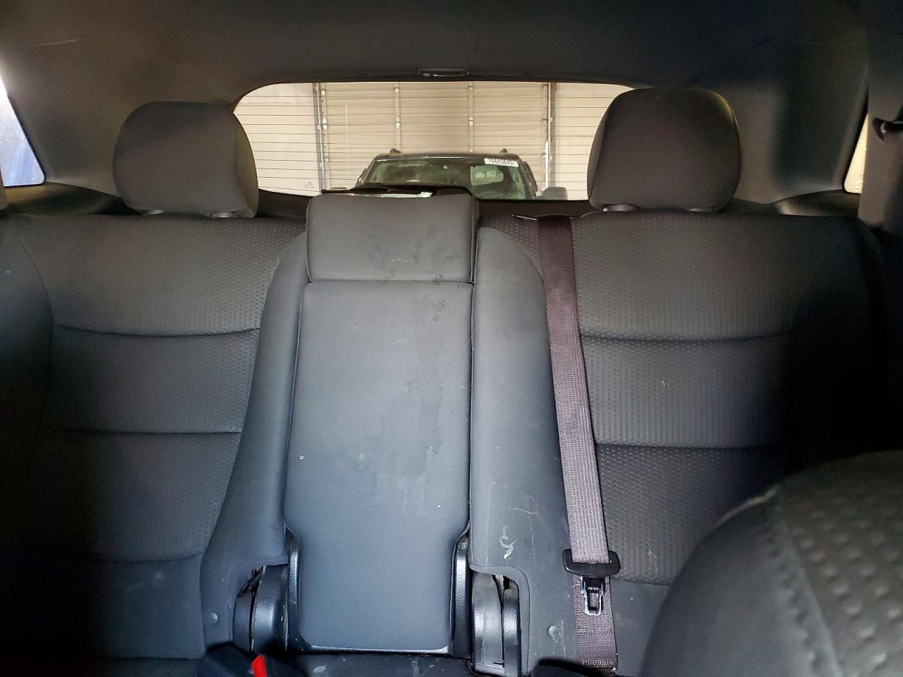2012 KIA SORENTO BASE photo 19