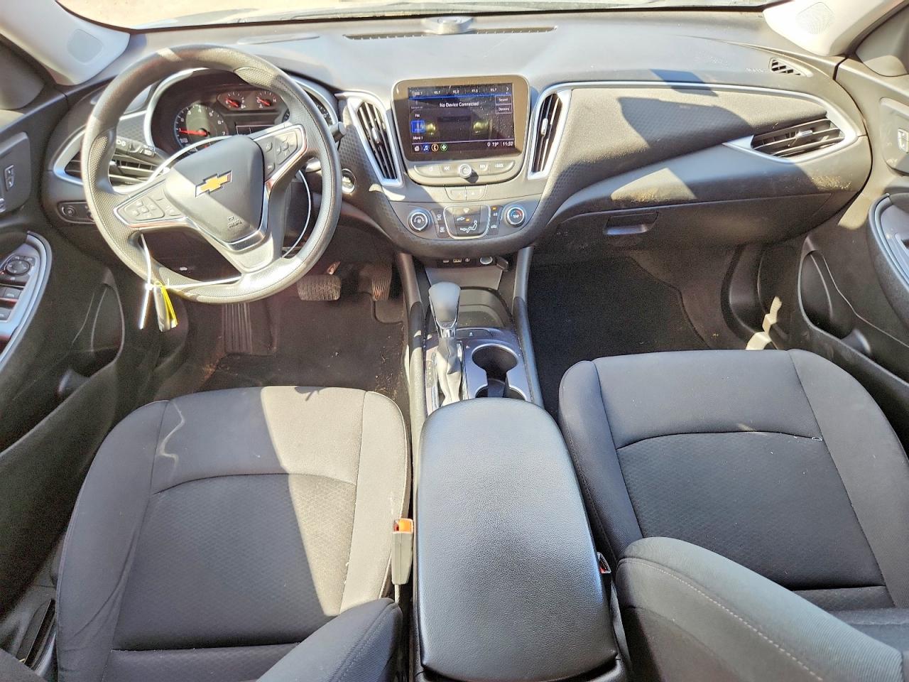 2023 CHEVROLET MALIBU LS photo 8