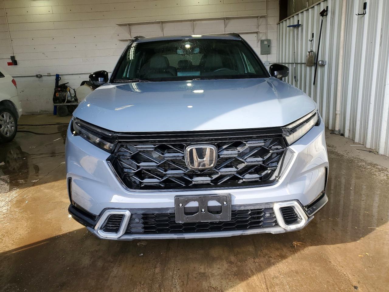 2025 HONDA CR-V SPORT TOURING photo 5