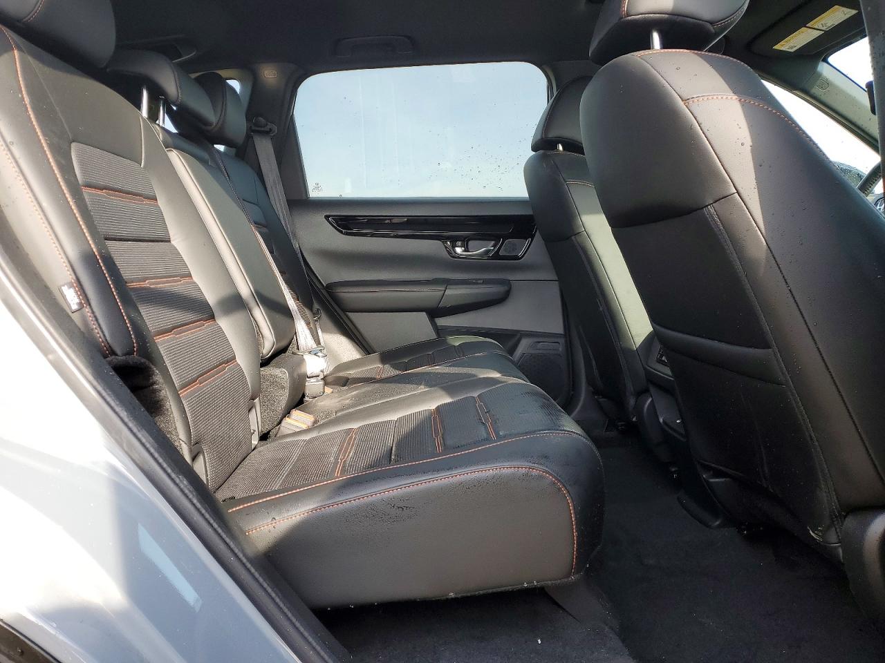 2025 HONDA CR-V SPORT TOURING photo 11