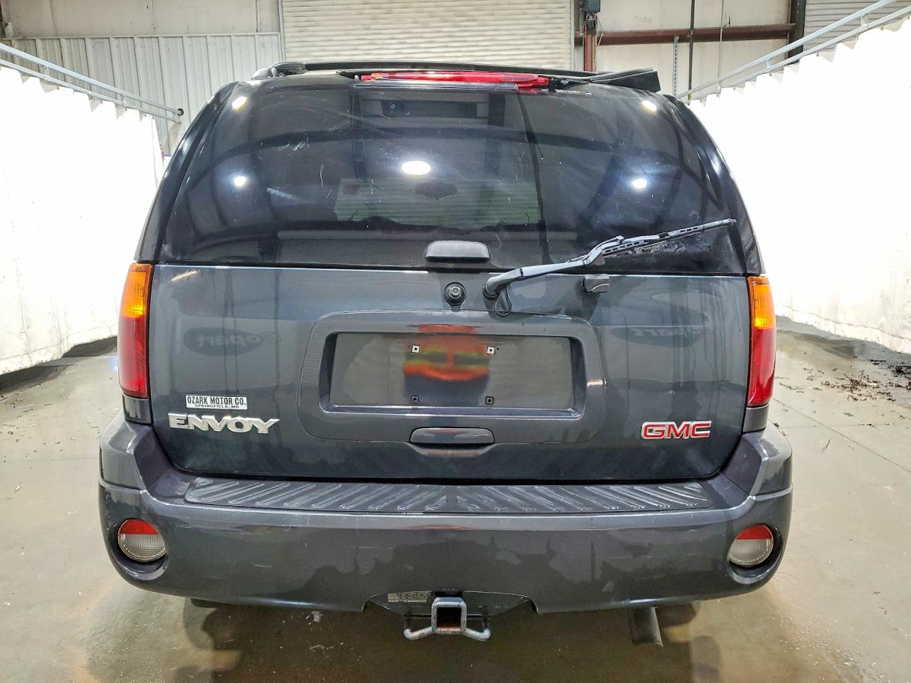 2005 GMC ENVOY photo 16