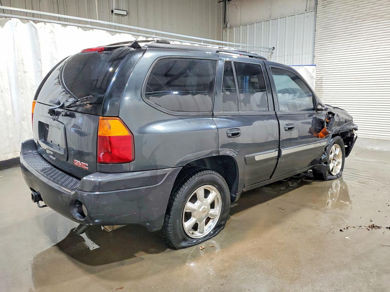 2005 GMC ENVOY photo 7
