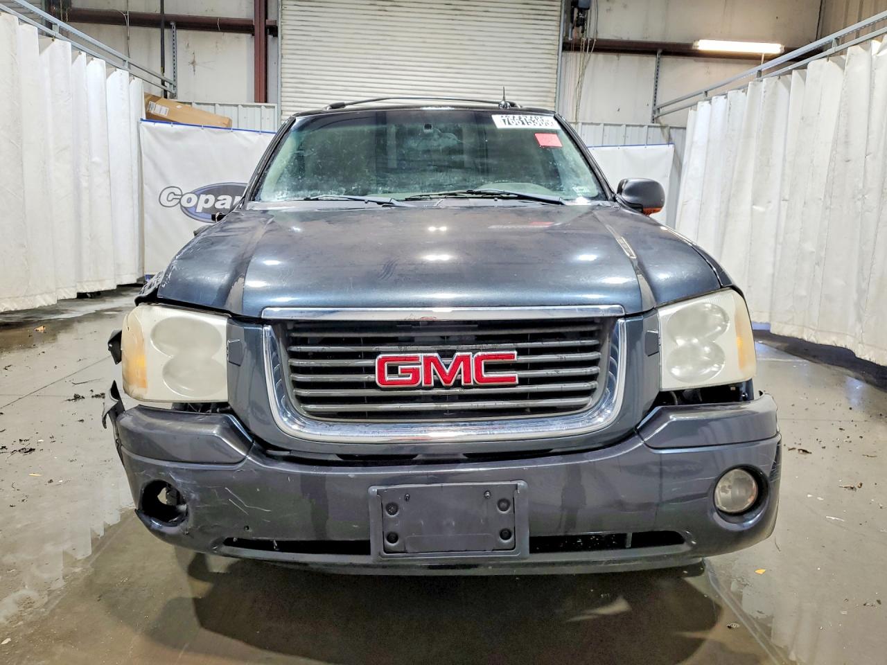 2005 GMC ENVOY photo 13