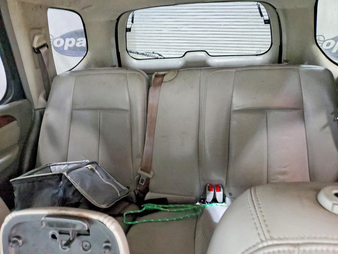2005 GMC ENVOY photo 28
