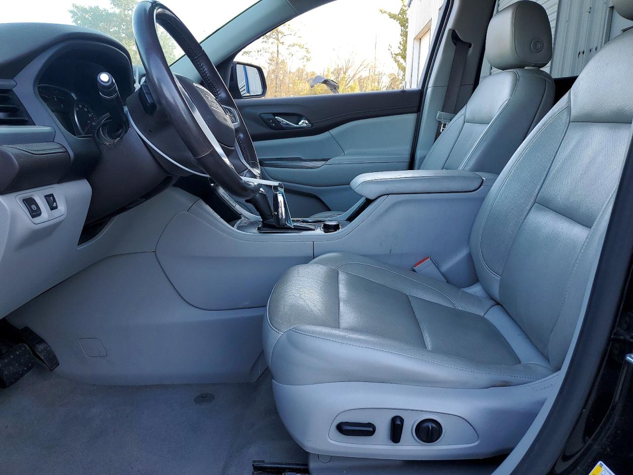 2019 GMC ACADIA SLT-1 photo 13