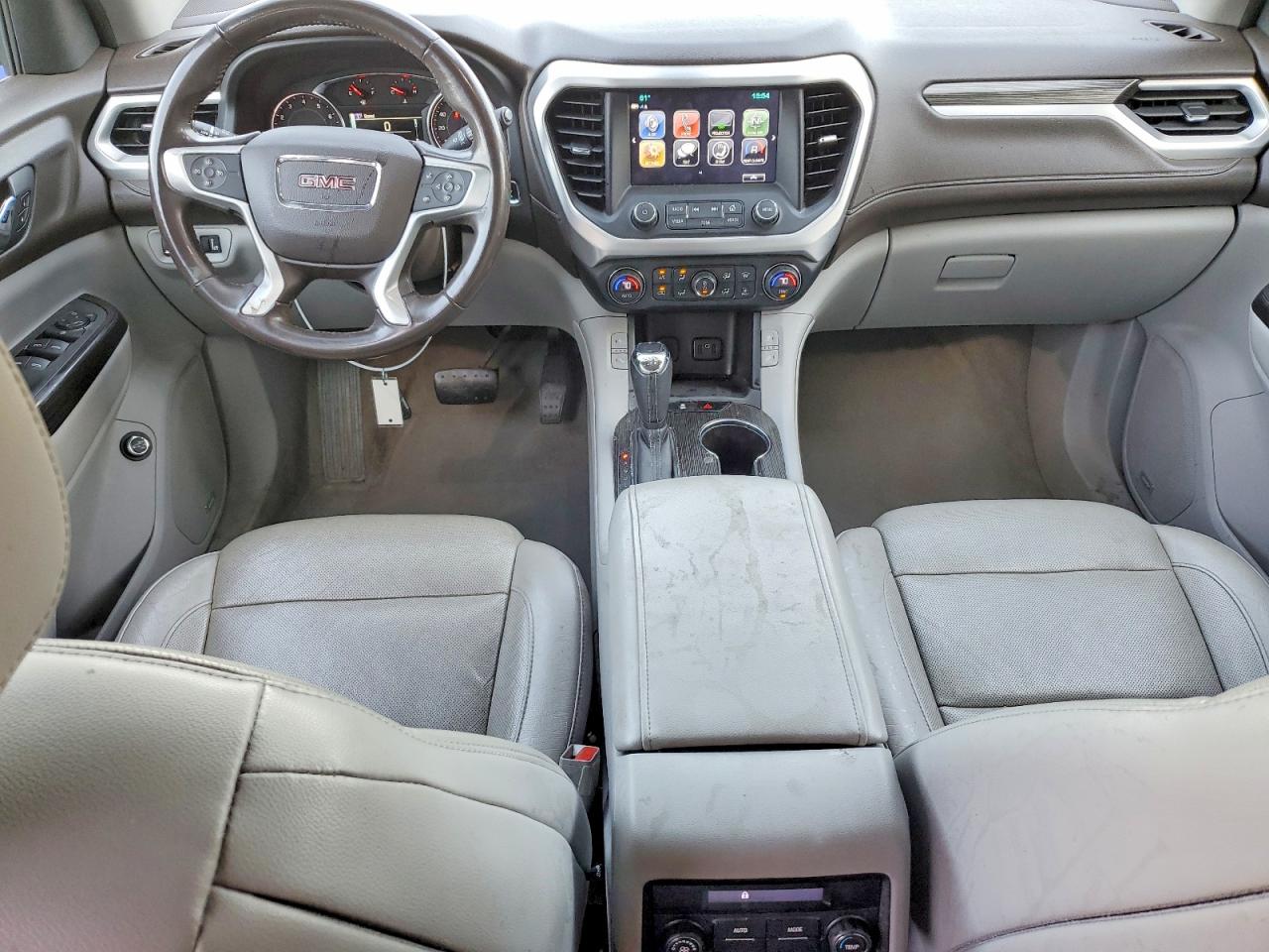 2019 GMC ACADIA SLT-1 photo 15
