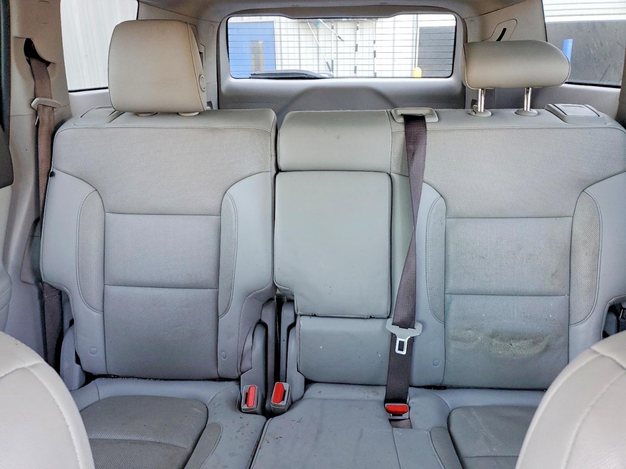 2019 GMC ACADIA SLT-1 photo 19