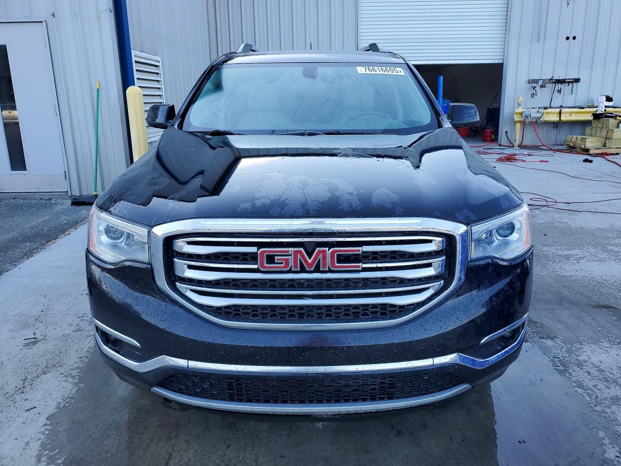 2019 GMC ACADIA SLT-1 photo 9