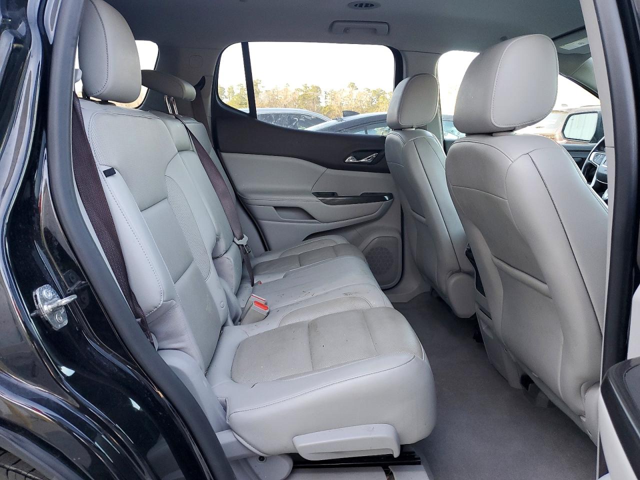 2019 GMC ACADIA SLT-1 photo 21