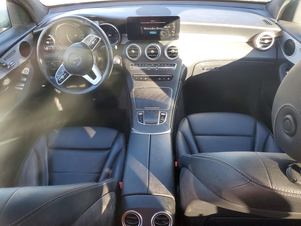 2021 MERCEDES-BENZ GLC 300 4MATIC photo 15