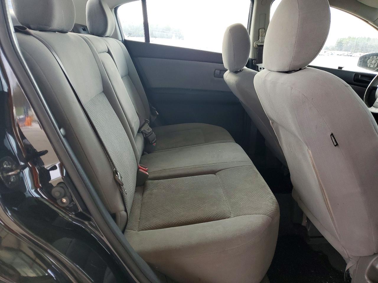 2012 NISSAN SENTRA 2.0 photo 10