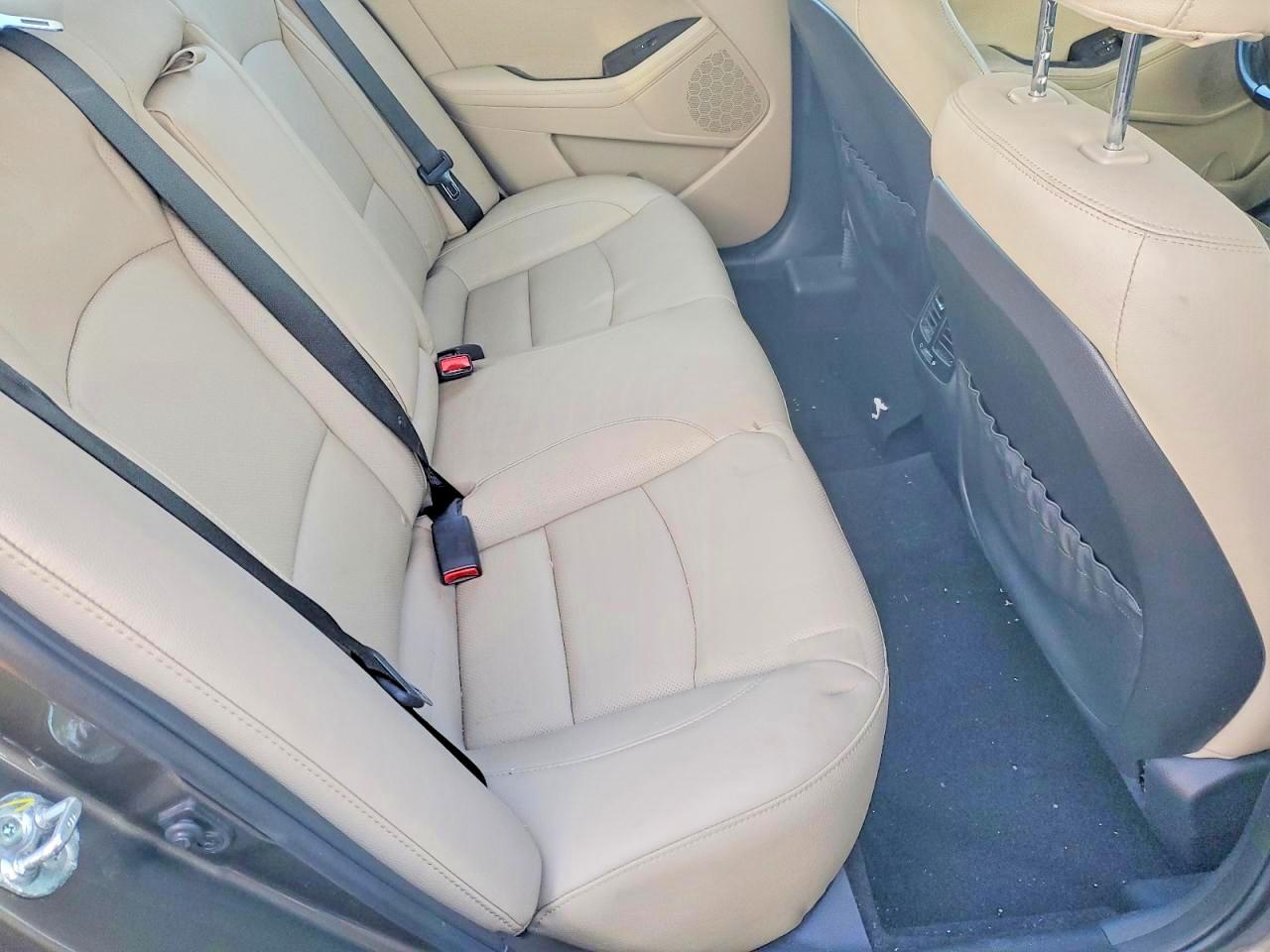 2015 KIA OPTIMA EX photo 28