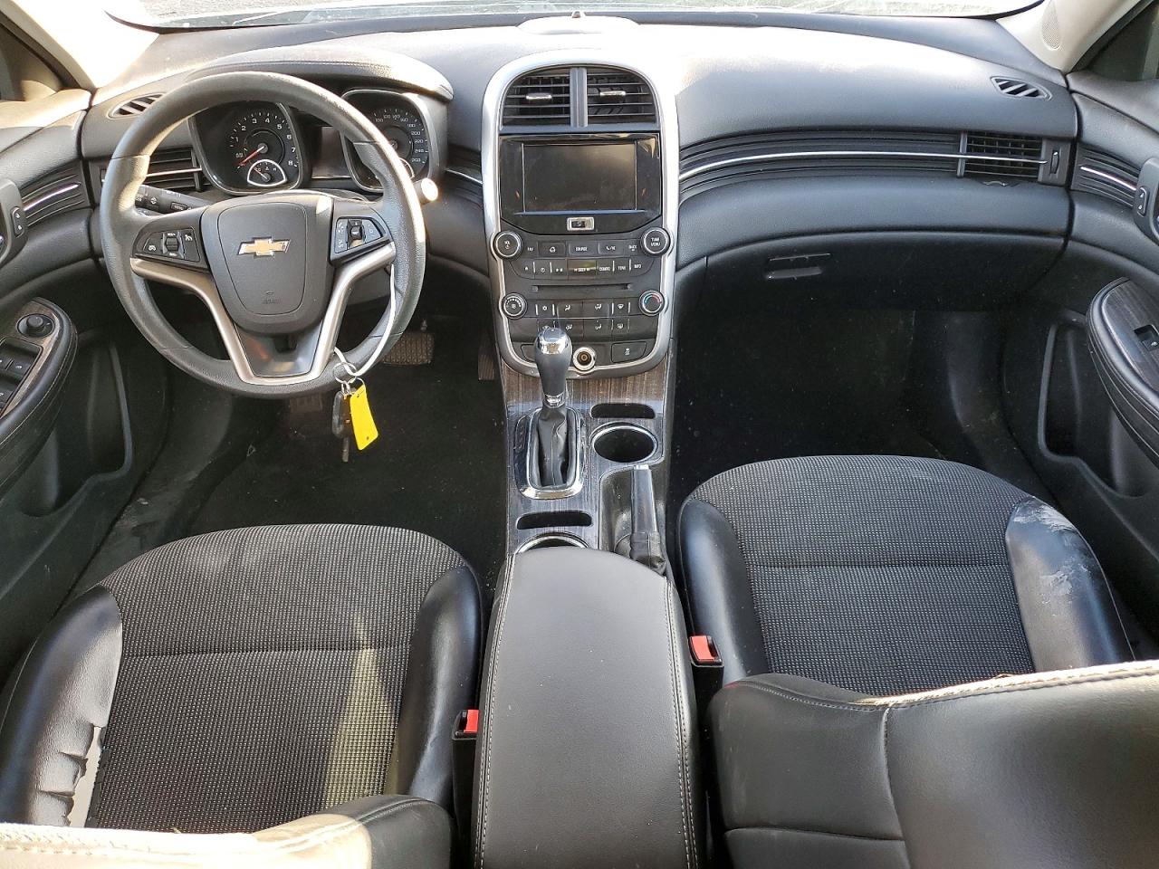 2014 CHEVROLET MALIBU 1LT photo 8