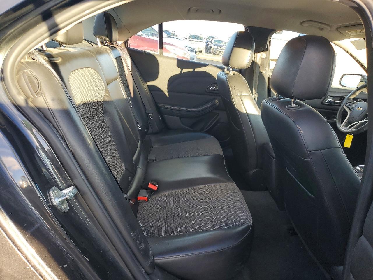 2014 CHEVROLET MALIBU 1LT photo 10