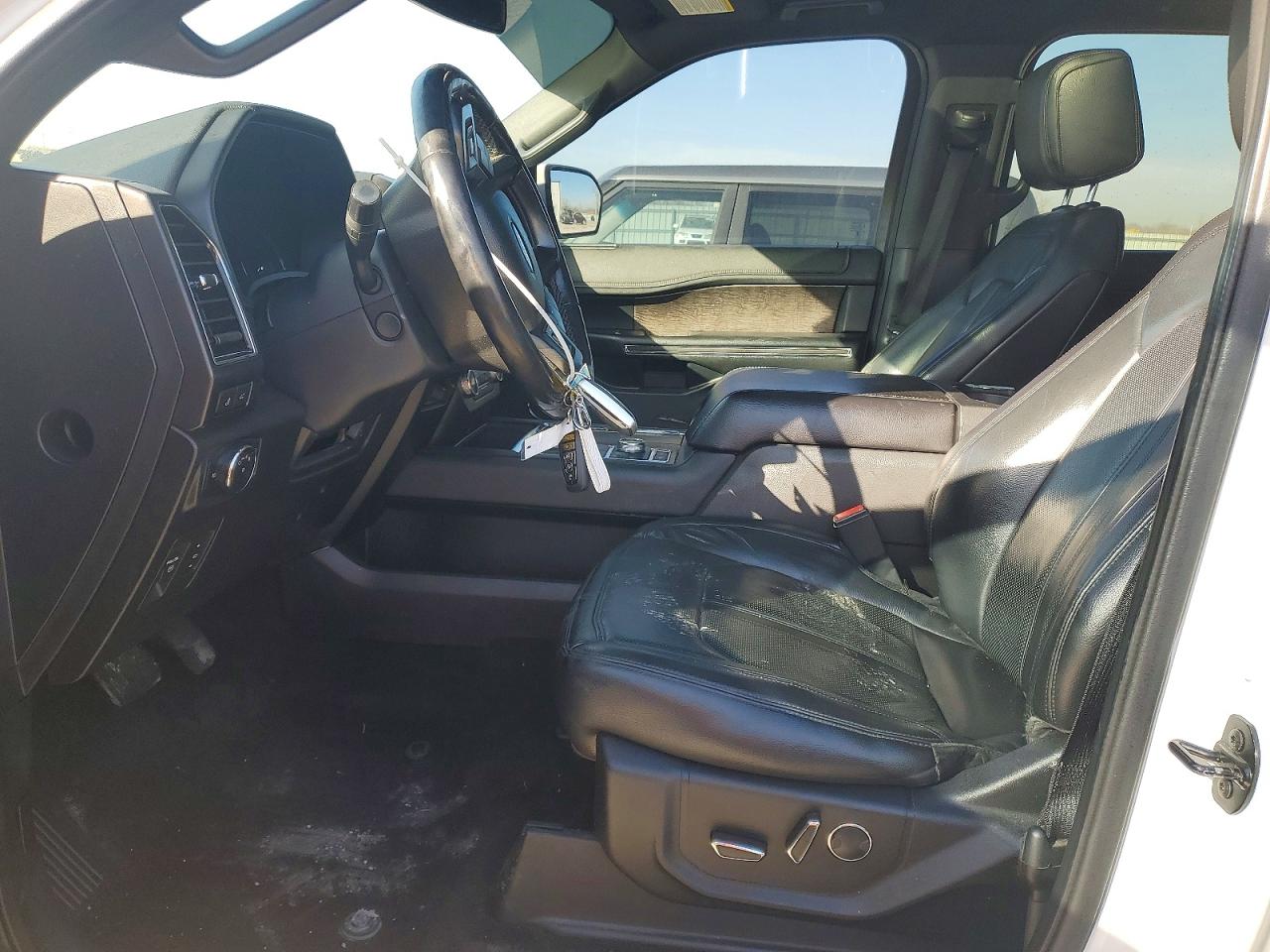 2018 FORD EXPEDITION LIMITED photo 7