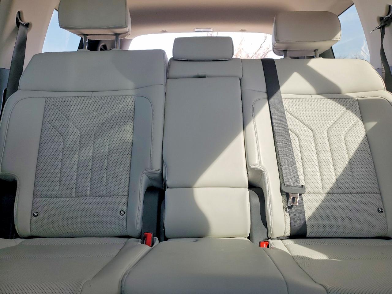2025 HYUNDAI SANTA FE SEL photo 10