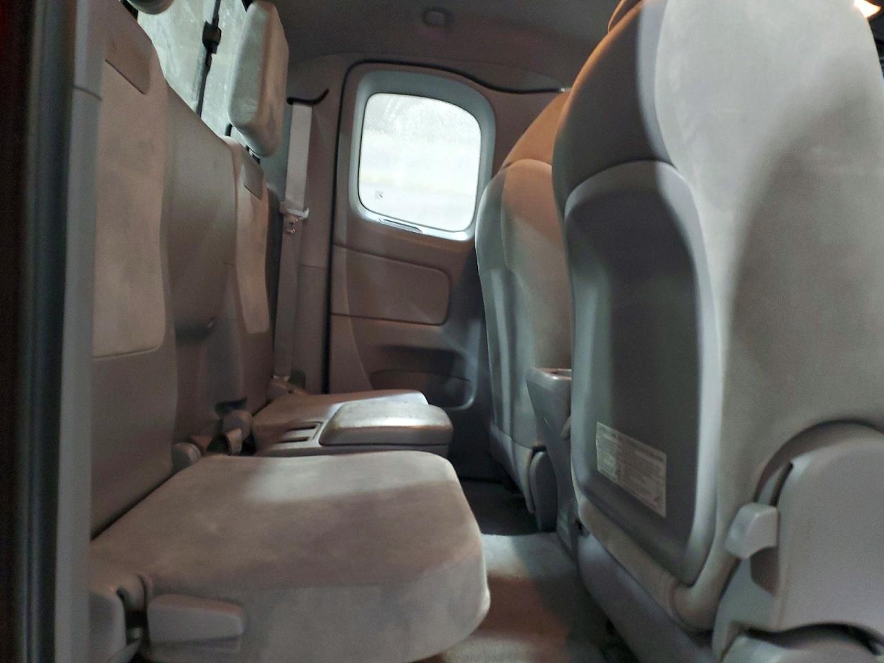 2009 TOYOTA TACOMA BASE photo 19