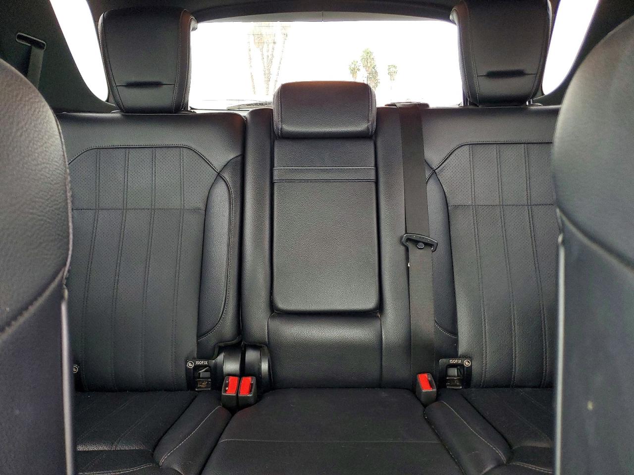 2016 MERCEDES-BENZ GLE 350 4MATIC photo 10
