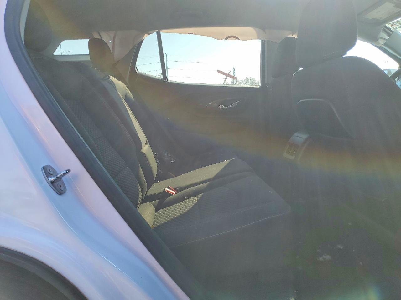 2020 GMC TERRAIN SLE photo 11
