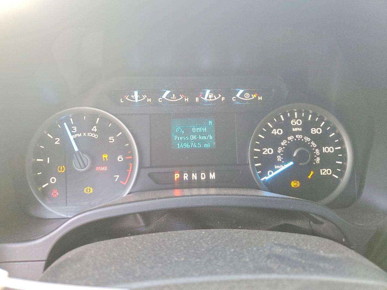 2018 FORD F150 SUPERCREW photo 17