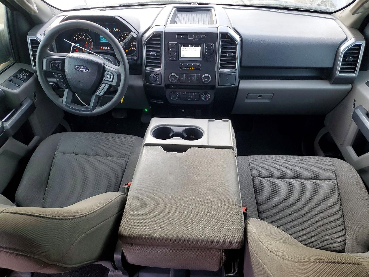 2018 FORD F150 SUPERCREW photo 15
