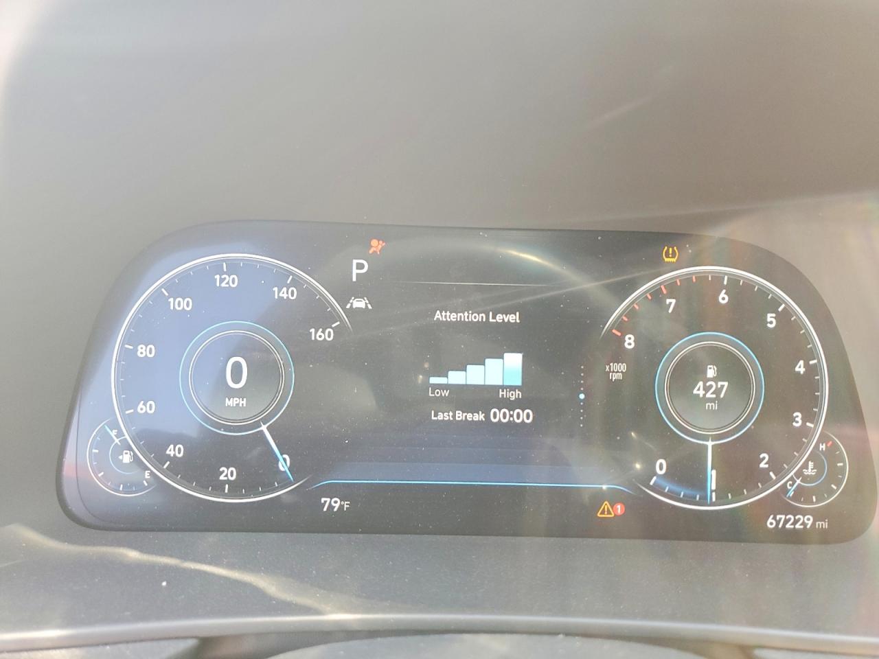 2020 HYUNDAI SONATA LIMITED photo 25