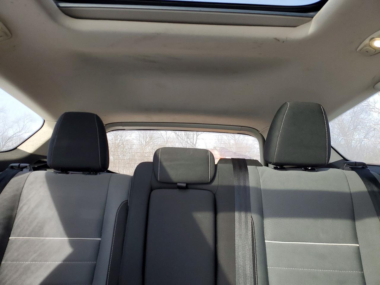 2015 FORD ESCAPE SE photo 10