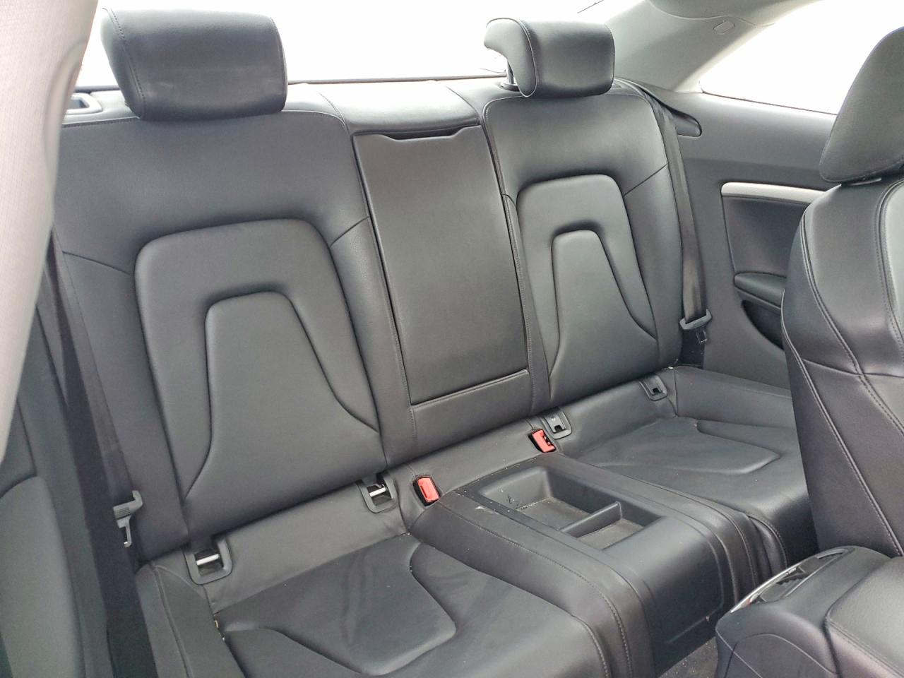 2014 AUDI A5 PREMIUM PLUS photo 19