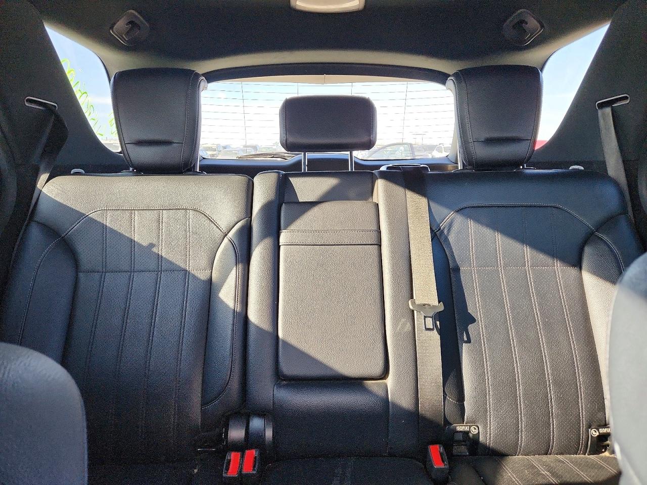 2016 MERCEDES-BENZ GLE 350 photo 10