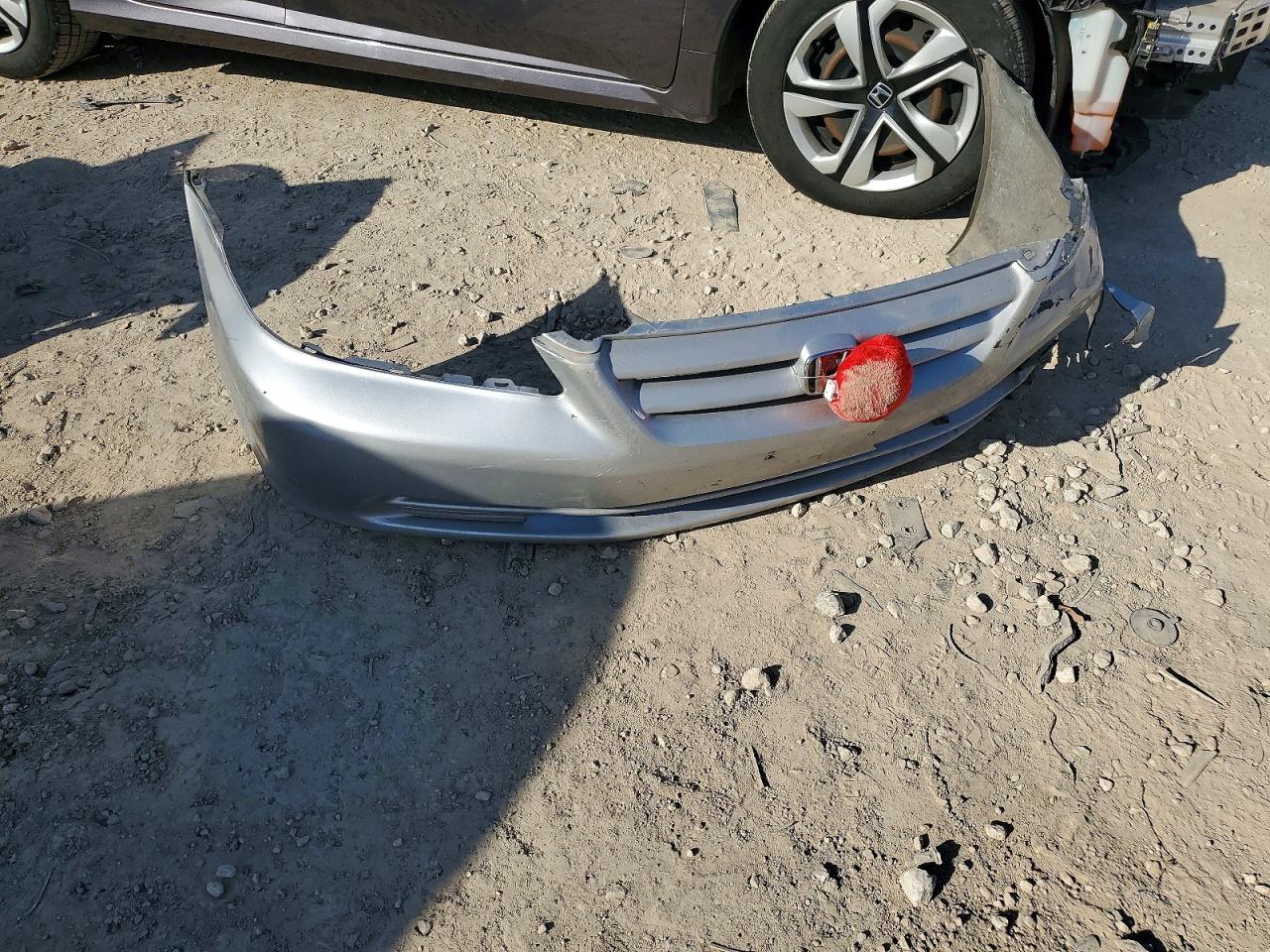 2002 HONDA ACCORD SE photo 12