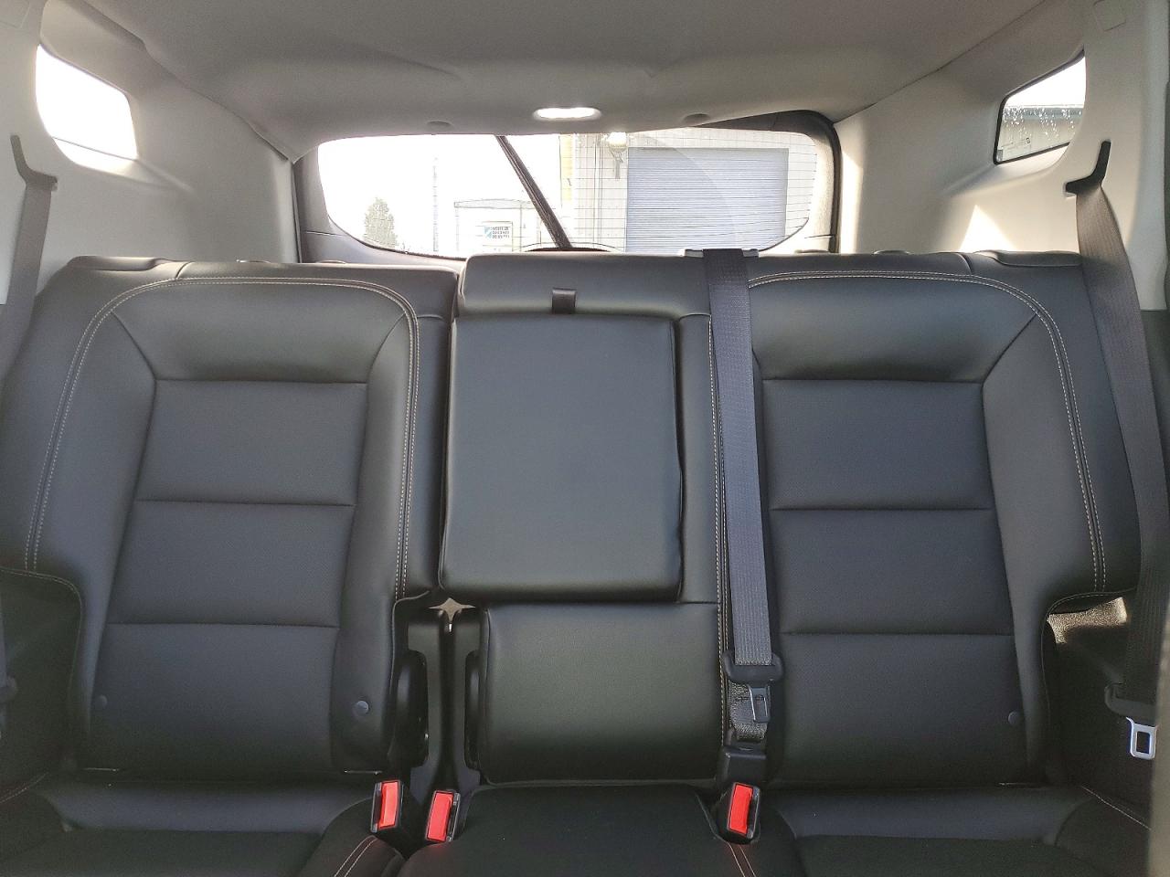 2020 GMC TERRAIN SLT photo 10
