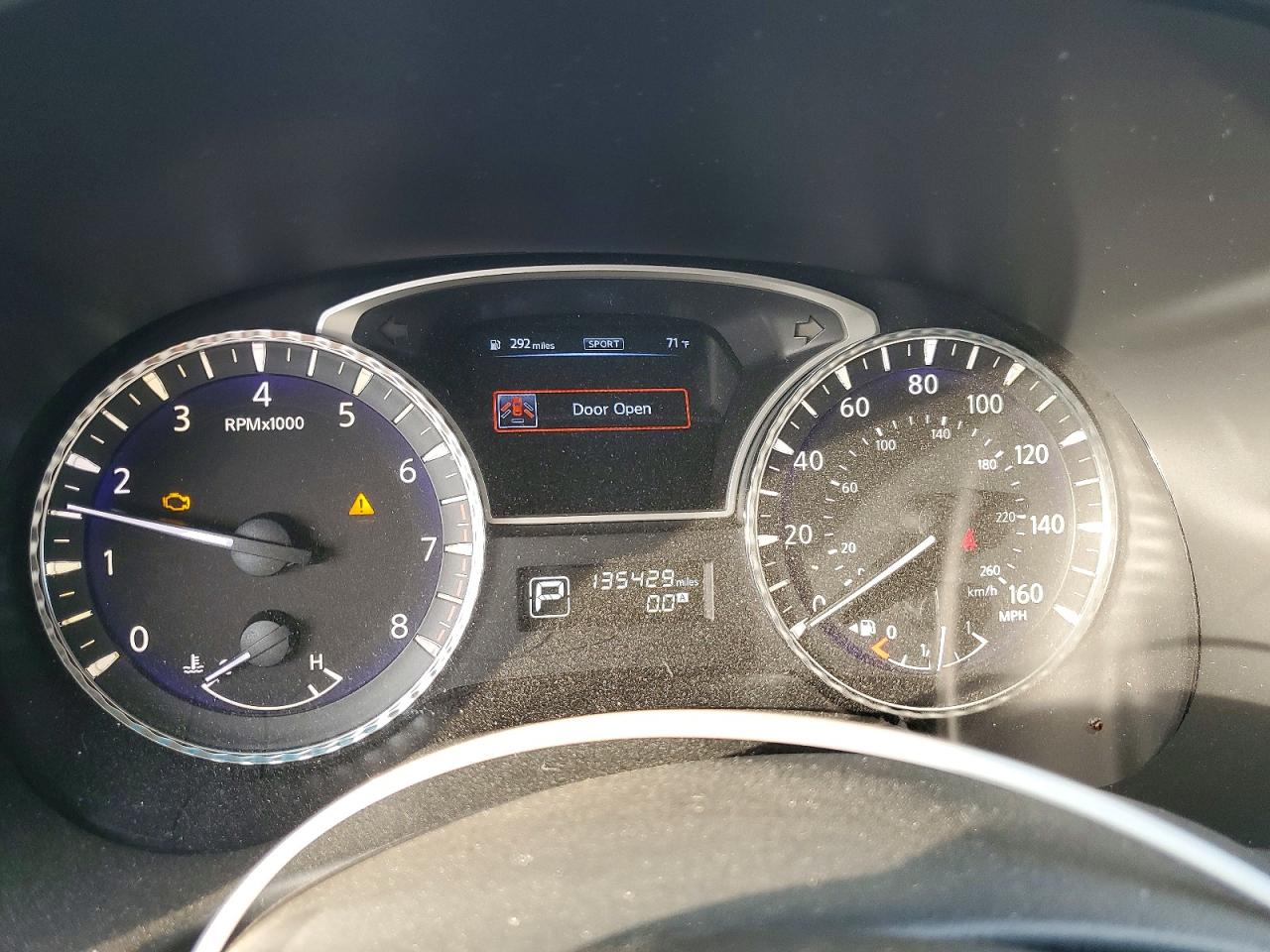 2014 INFINITI QX60 photo 17