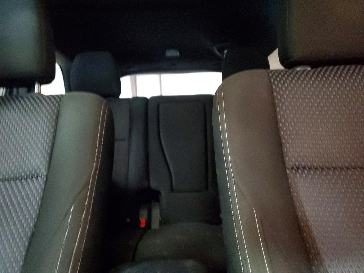 2018 MITSUBISHI OUTLANDER SE photo 10