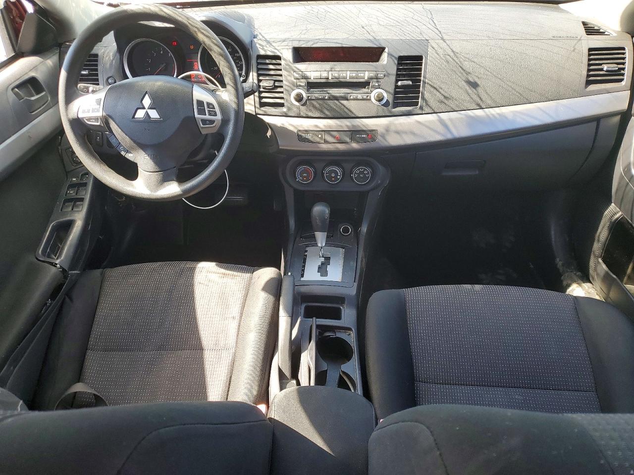 2011 MITSUBISHI LANCER ES photo 15