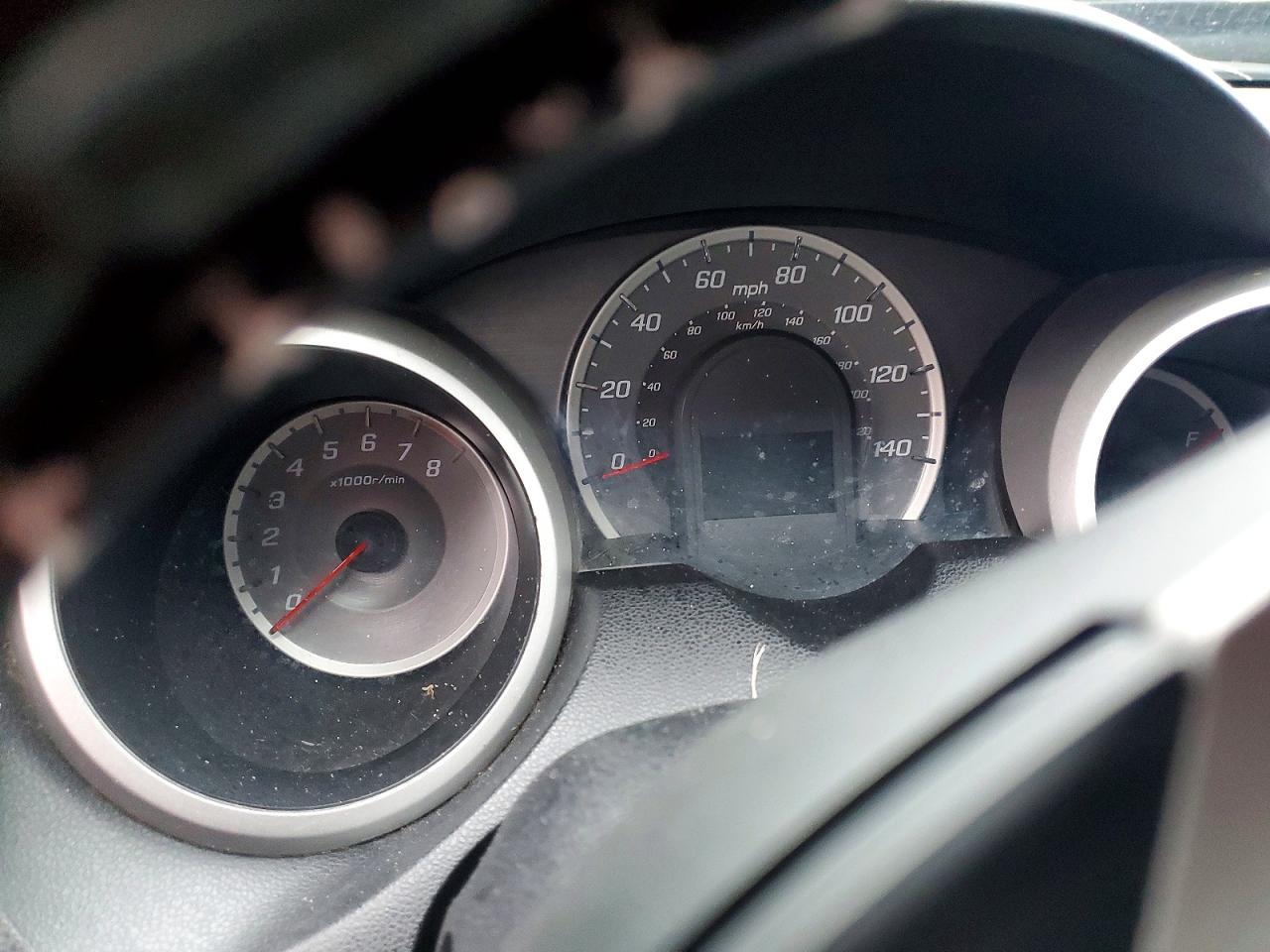 2009 HONDA FIT SPORT photo 25