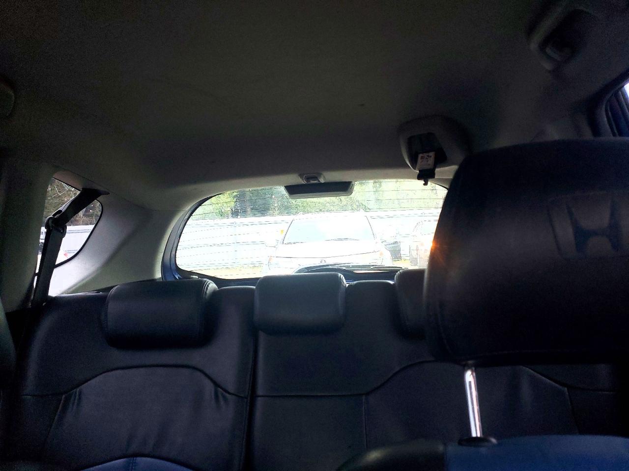 2009 HONDA FIT SPORT photo 28