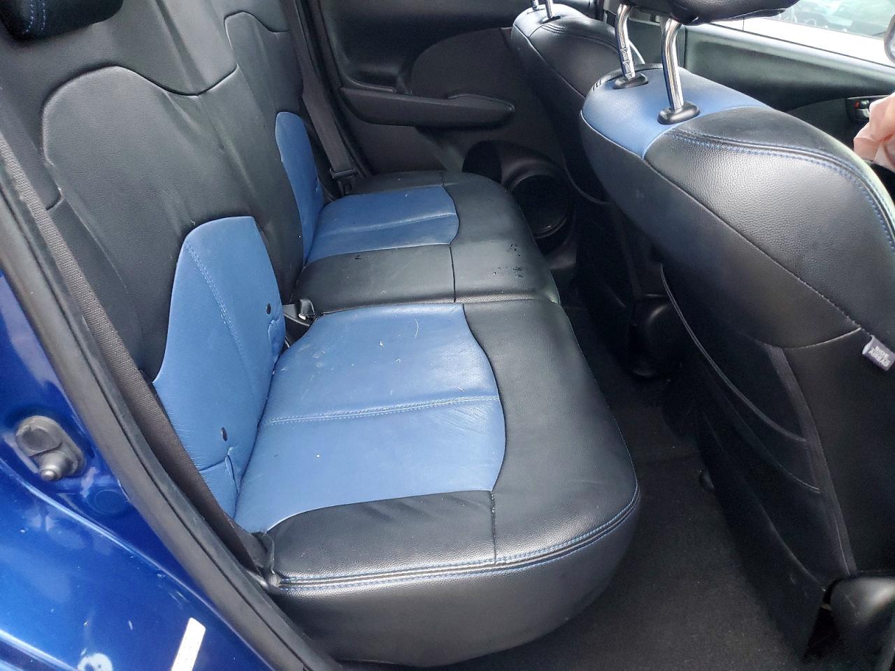 2009 HONDA FIT SPORT photo 31