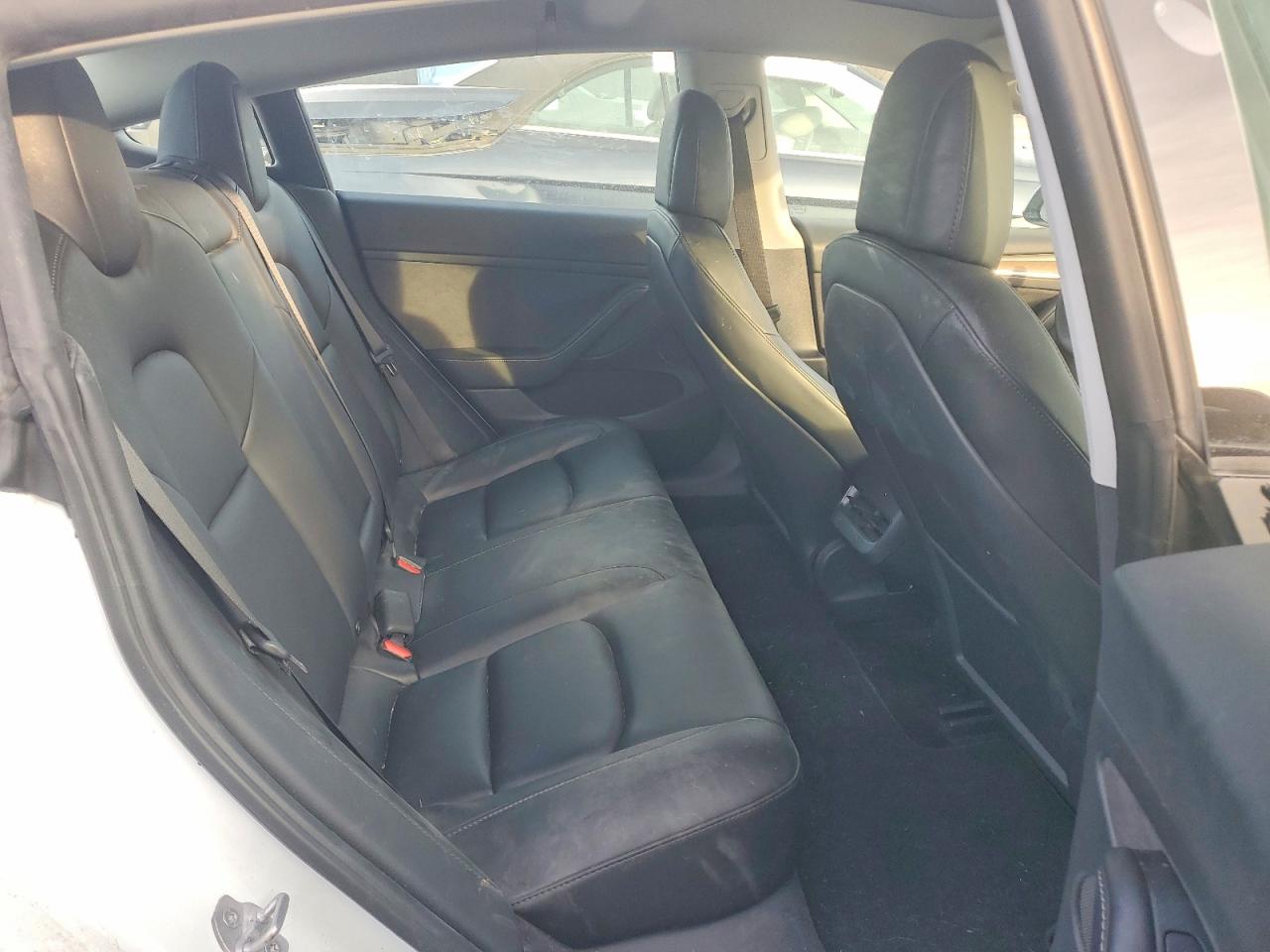 2021 TESLA MODEL 3 photo 10