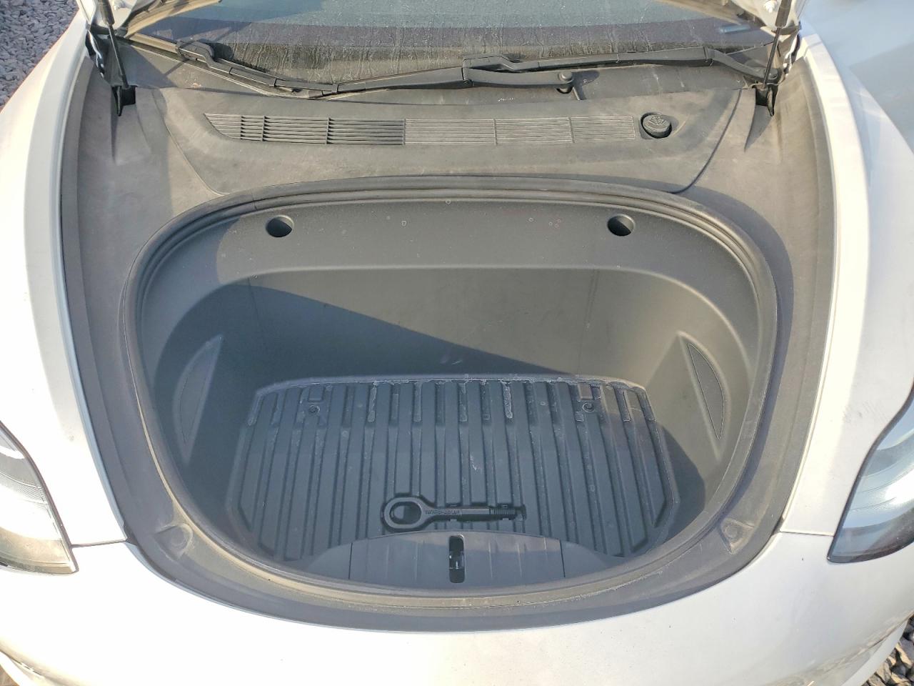 2021 TESLA MODEL 3 photo 11