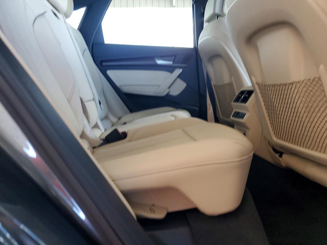 2025 AUDI Q5 SPORTBACK PRM PLS 45 photo 21